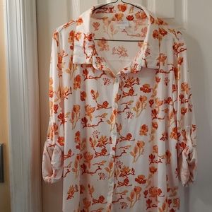 Lularoe xl Valentina
